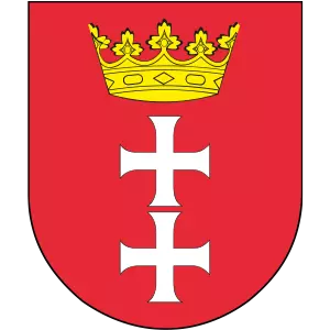 Herb Gdańska